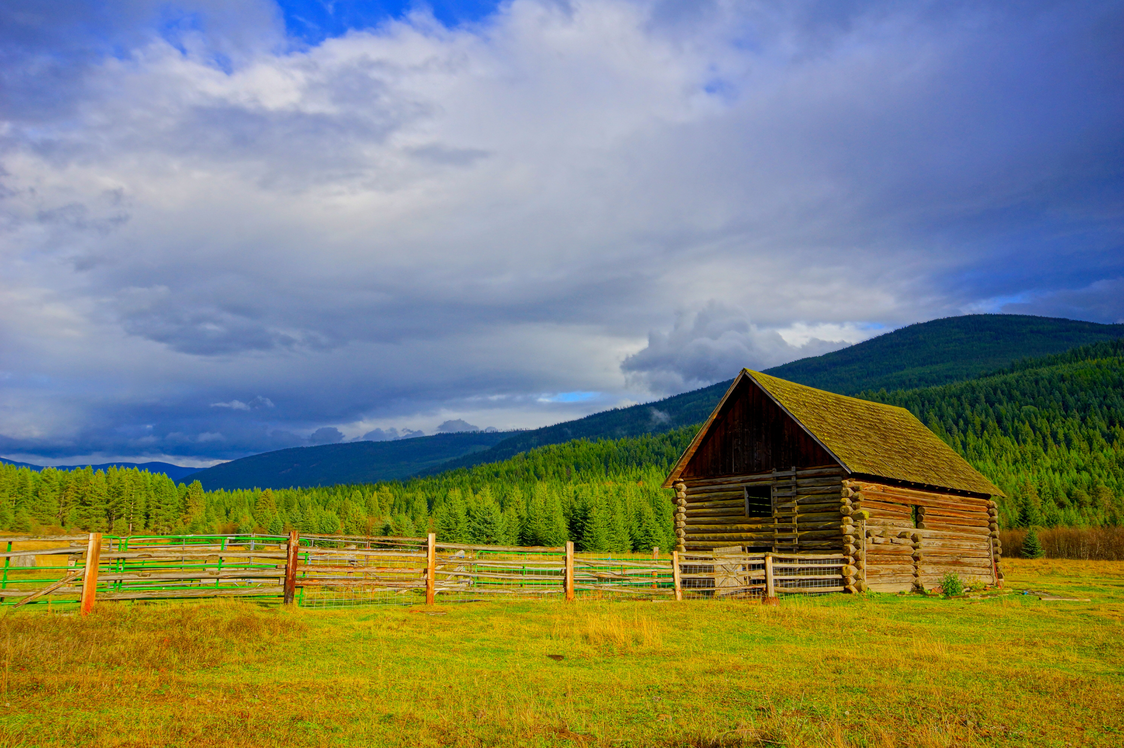 North Idaho Photo 10